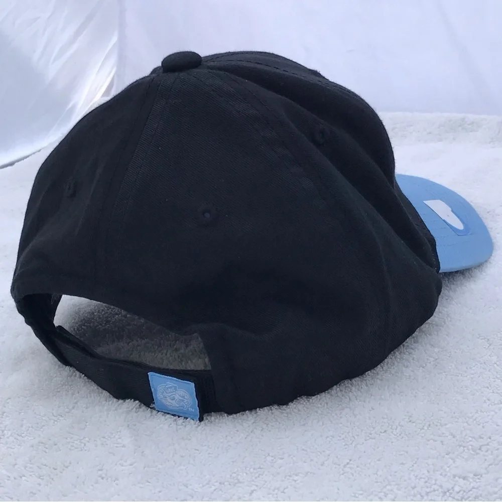 Captivating Headwear University of North Carolina (UNC) Tar Heels Ball Cap
